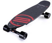 Skateboard /électrique Noir iWatSkate iCruiser
