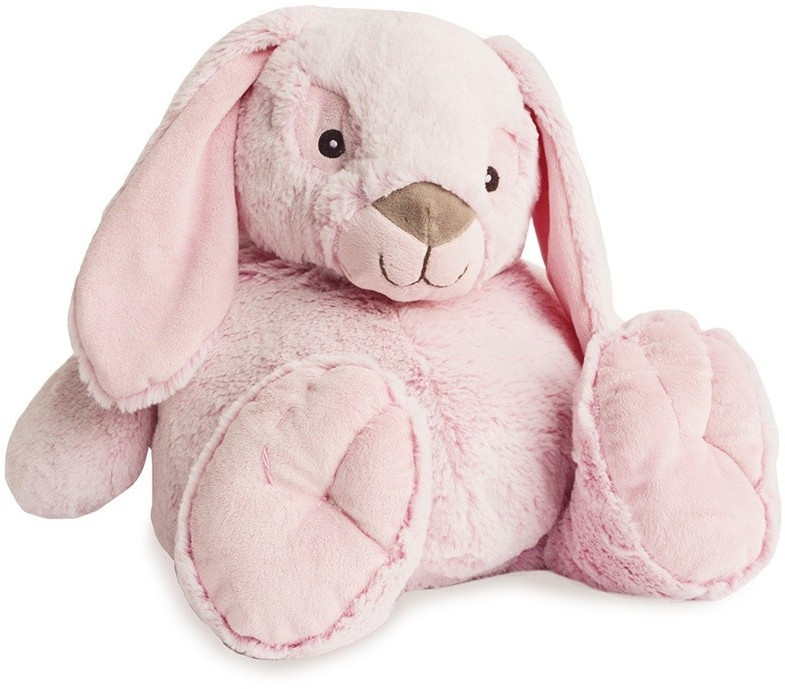 Baby Nat' Range-pyjama lapin Guimauve