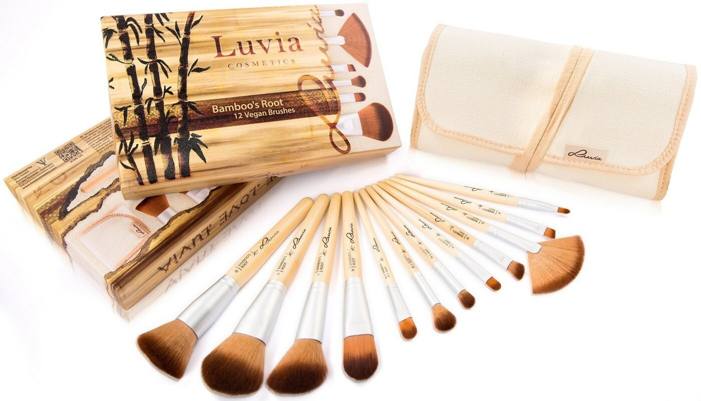 Luvia Bamboo's Root Set