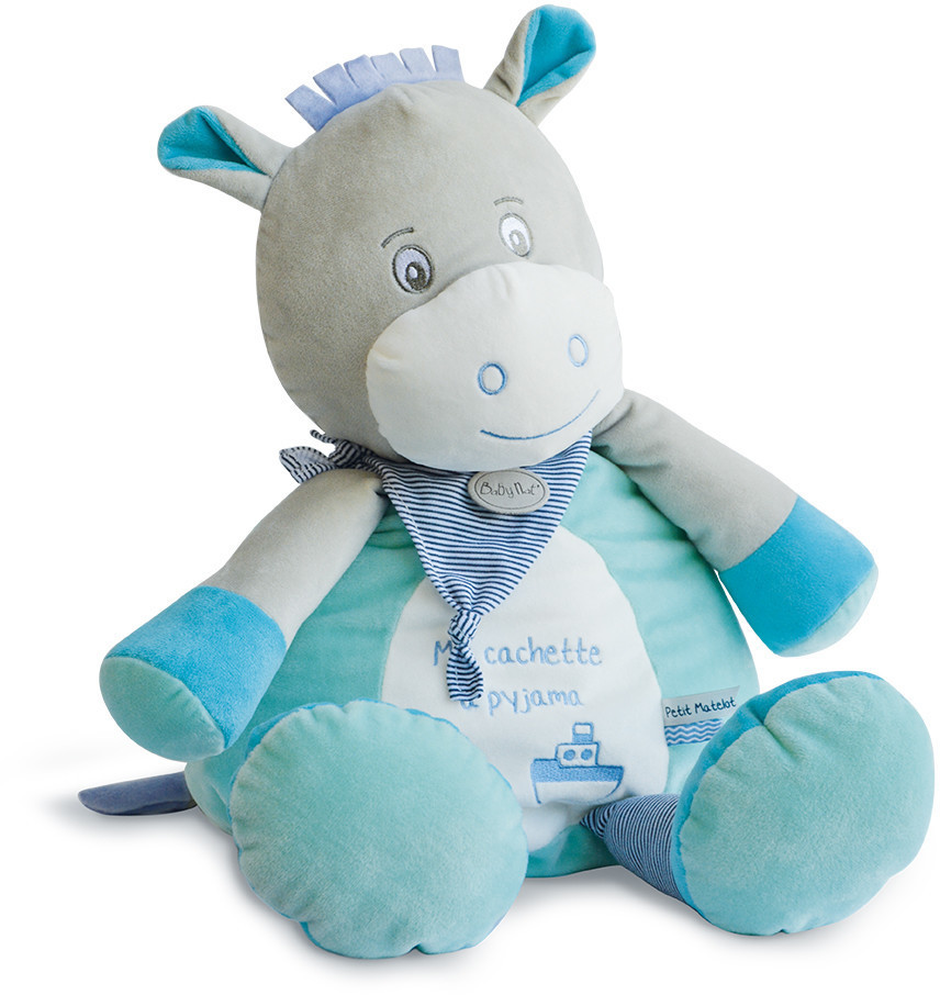 Baby Nat' Range-pyjama Picotin