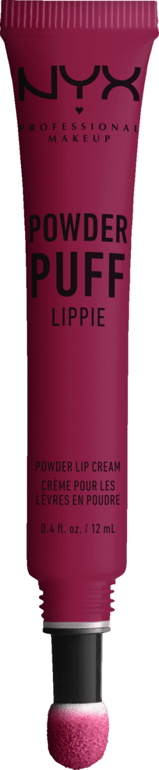 NYX Powder Puff Lippie 12 Prank Call (12ml)