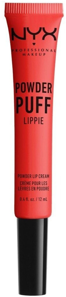 NYX Powder Puff Lippie 17 Crushing Hard (12ml)