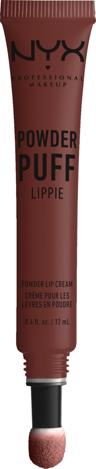 NYX Powder Puff Lippie 01 Cool Intentions (12ml)