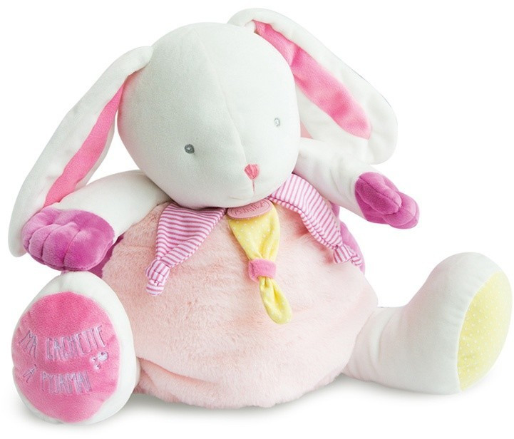 Baby Nat' Range-pyjama Poupi Tutti Frutti