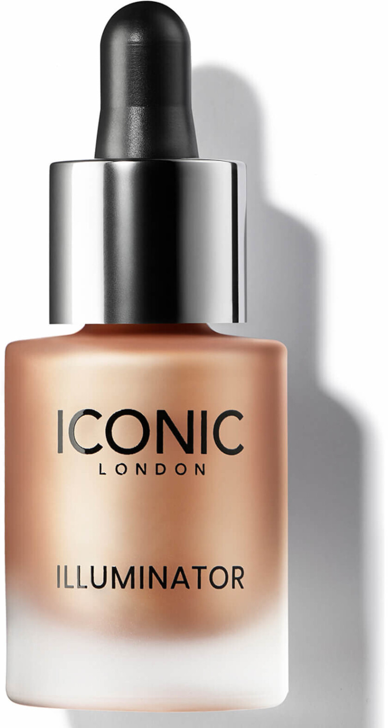 Iconic London Illuminator Highlighter Original (13,5ml)