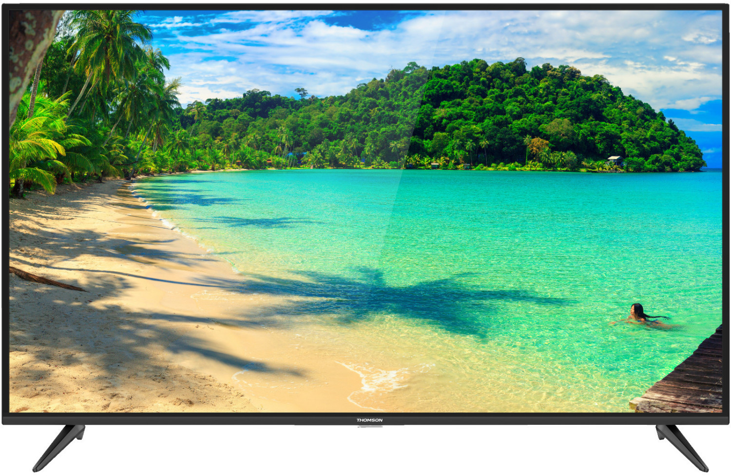 TCL 32DS520F