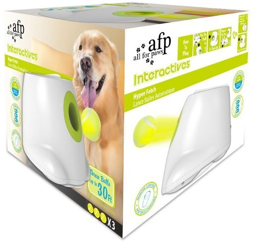 All for Paws Hyper Fetch Maxi