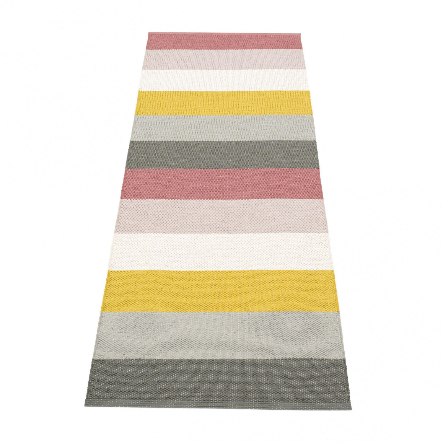 Pappelina Molly 70 x 200 cm Moor