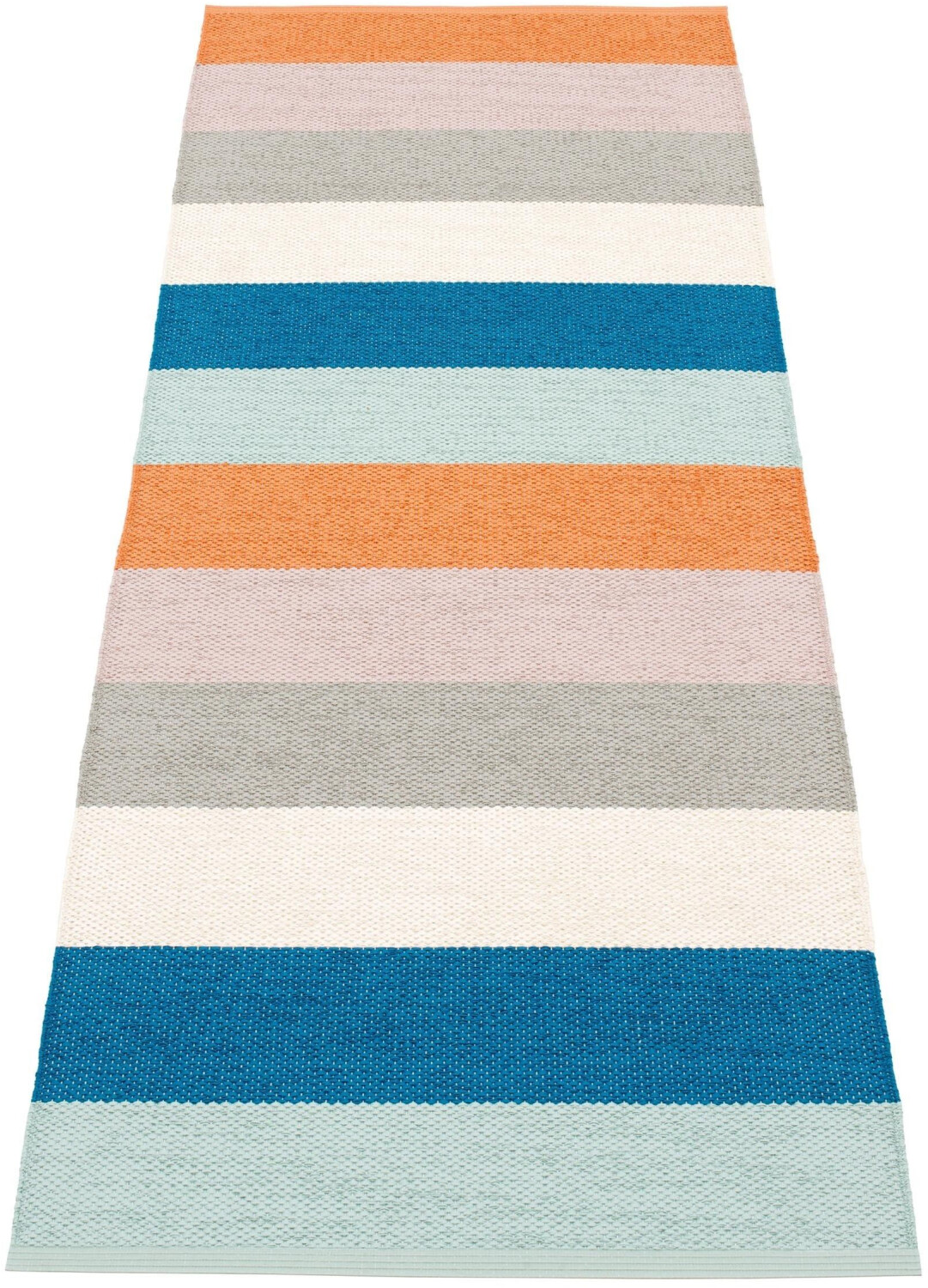 Pappelina Molly 70 x 200 cm Petrol
