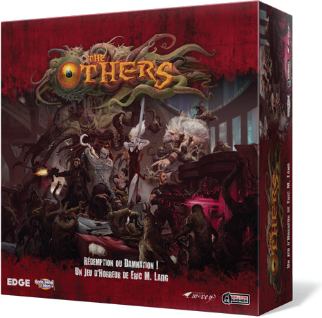 The Others : 7 Sins