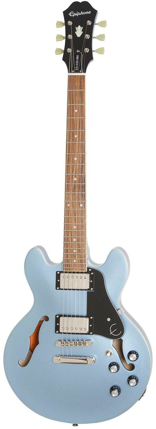 Epiphone ES-339 Pro Pelham Blue