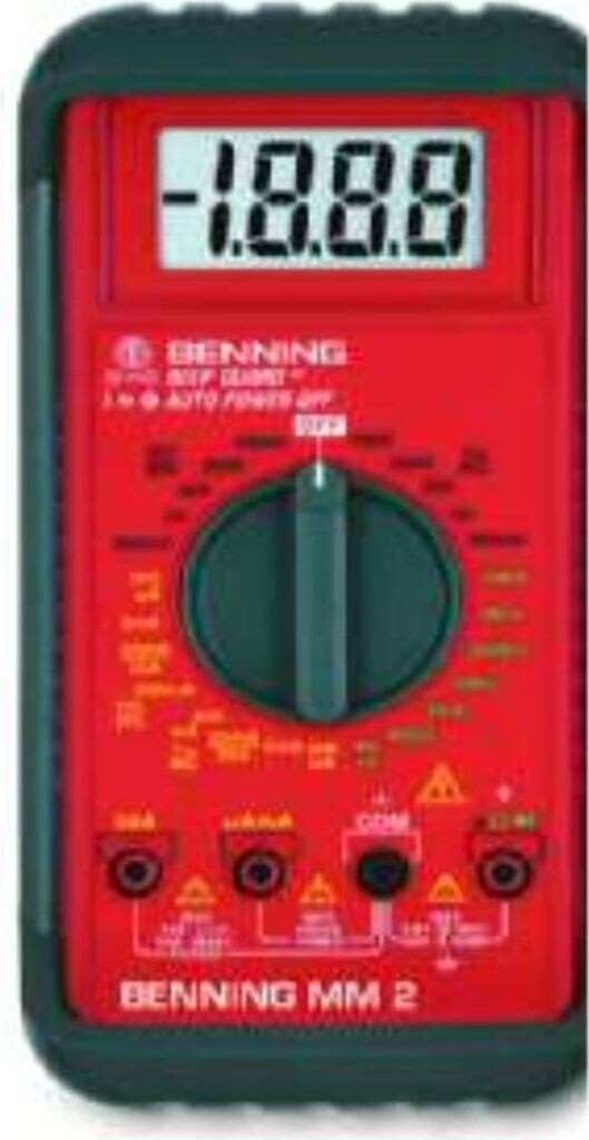 Benning MM 2