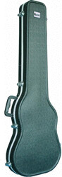 Dimavery ABS-Case E-Bass (26347615)