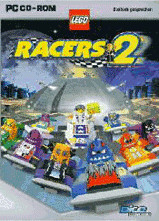 LEGO Racers 2 (PC)