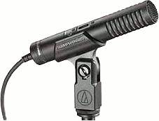 Audio Technica PRO 24