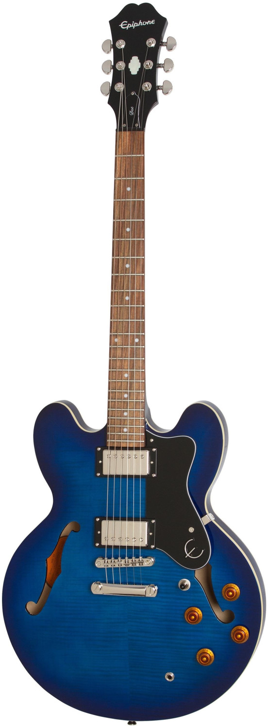 Epiphone ES-335 Dot Deluxe