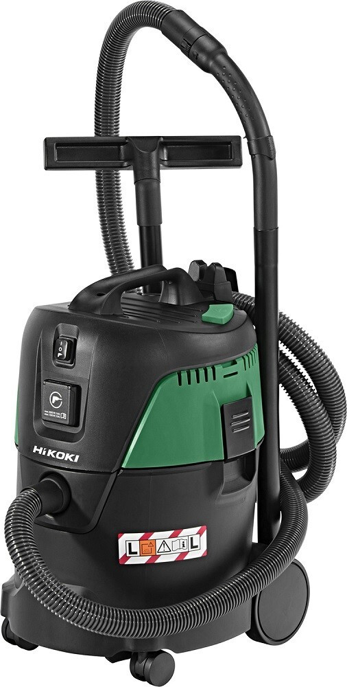 Hikoki RP250YDLWA