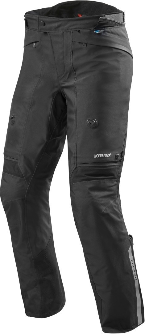 REV'IT! Pantalon Poseidon 2 GTX noir