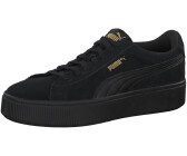 Puma plateau schuhe online