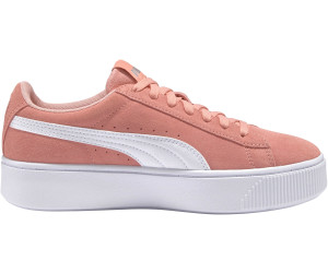puma vikky stacked sd scarpe da ginnastica basse donna puma vikky stacked sd scarpe da ginnastica basse donna