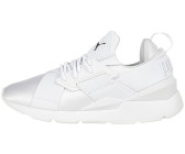 Puma muse bianche clearance