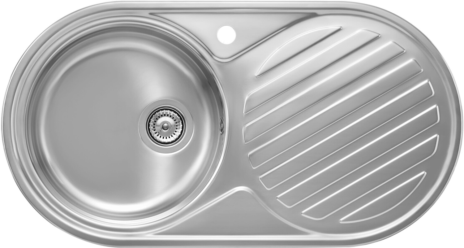 Roca Duo (90 cm x 48 cm)