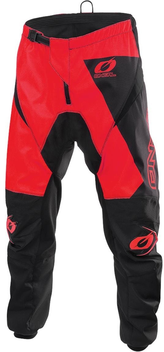O'Neal Pantalon Matrix Riderwear rouge