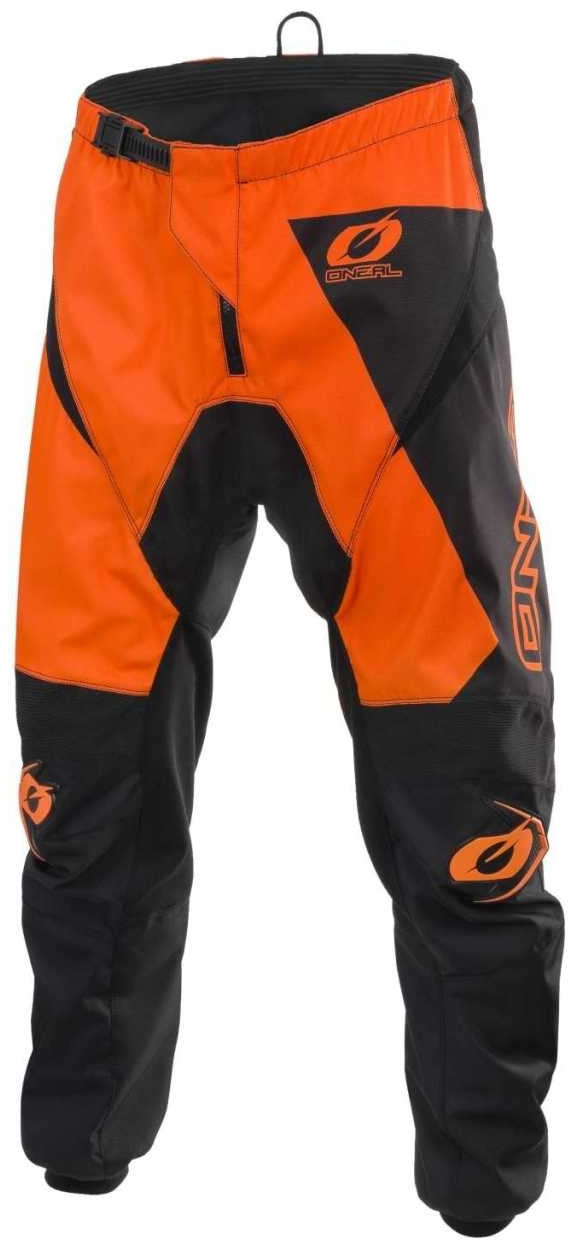 O'Neal Pantalon Matrix Riderwear orange