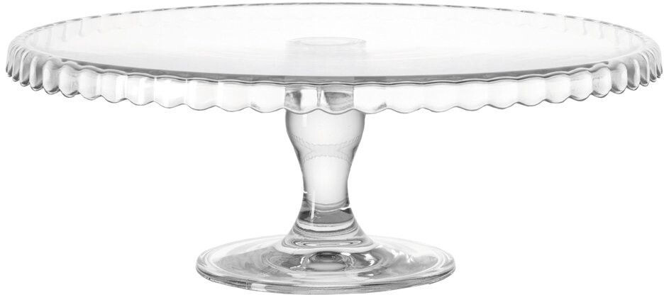 Montana : pati pie plate on foot 32 cm