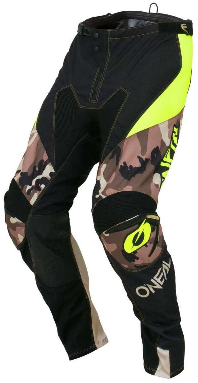 O'Neal Pantalon Mayhem Lite Ambush