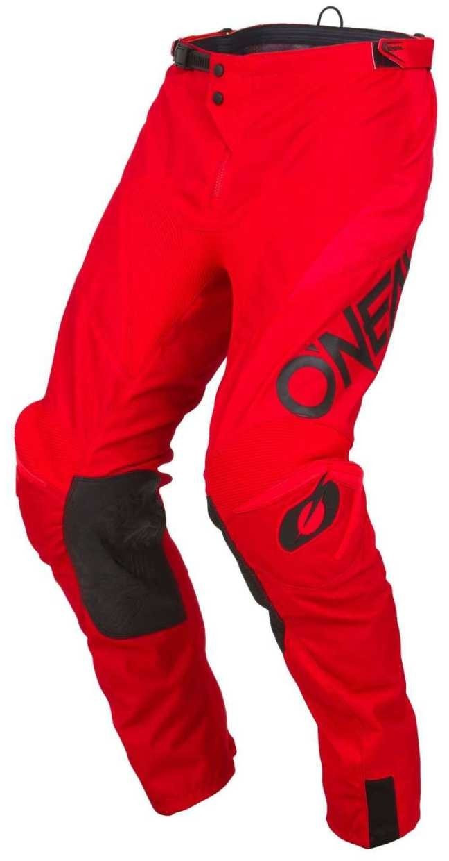 O'Neal Pantalon Mayhem Hexx rouge