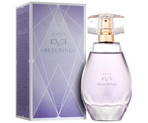 Buy Avon Eve Alluring Eau De Parfum 50ml From 797 Best Deals