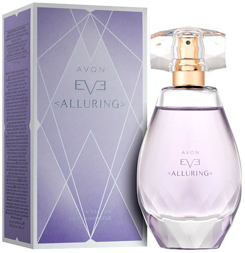 Avon Eve Alluring Eau de Parfum (50ml)