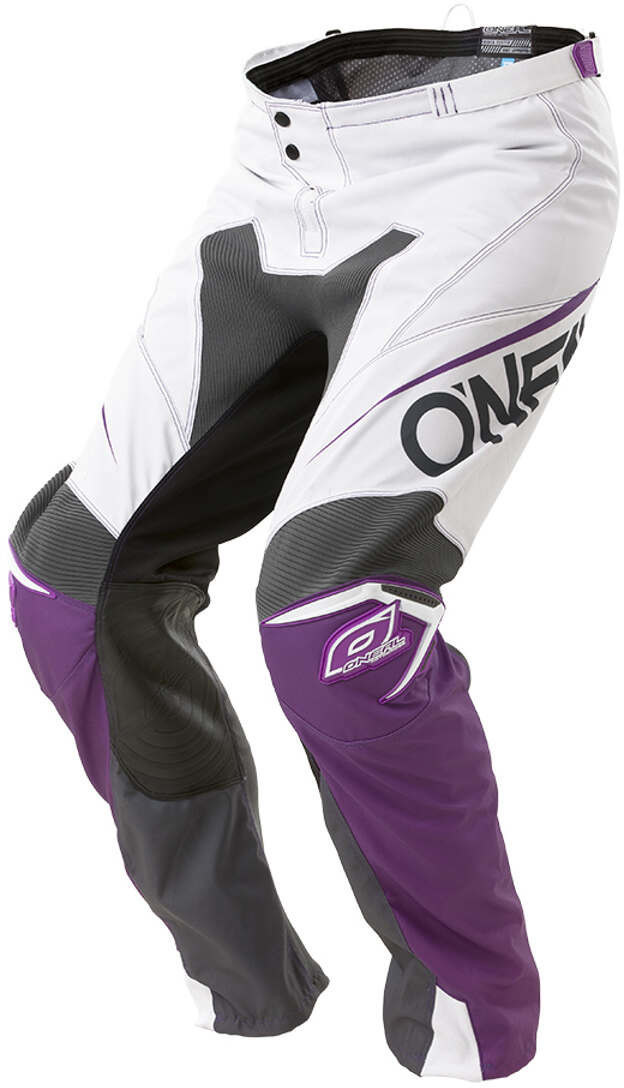 O'Neal Pantalon Mayhem Lite Blocker 2018 Purple