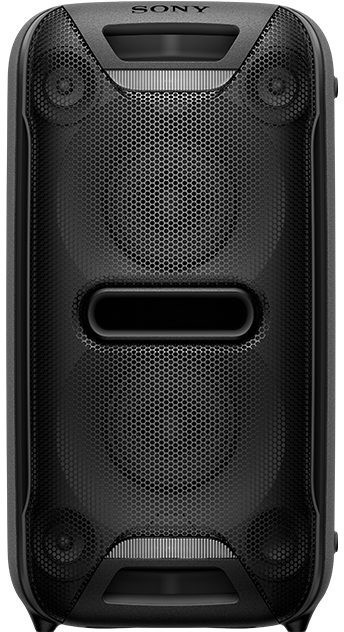 Sony GTK-XB72 au meilleur prix sur idealo.fr