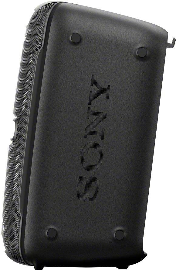 Sony GTK-XB72 au meilleur prix sur idealo.fr