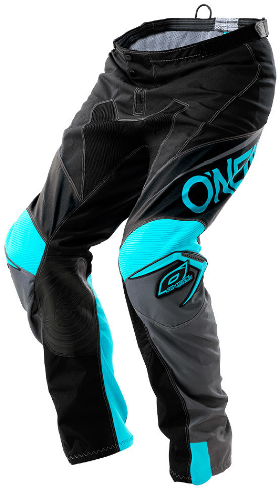 O'Neal Pantalon Mayhem Lite Blocker 2018 bleu