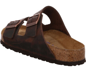 Birkenstock arizona oiled leather uk store