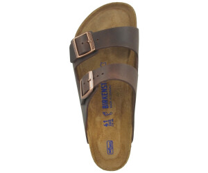birkenstock habana soft footbed