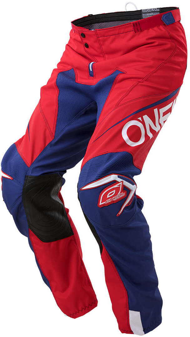 O'Neal Pantalon Mayhem Lite Blocker 2018 rouge/bleu