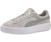 puma platform galaxy grey