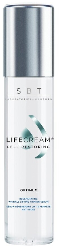 SBT Optimum Cell Restoring Wrinkle Serum (30ml)