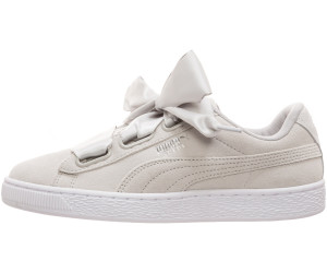 puma suede heart 42