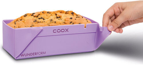 coox Wunderform S