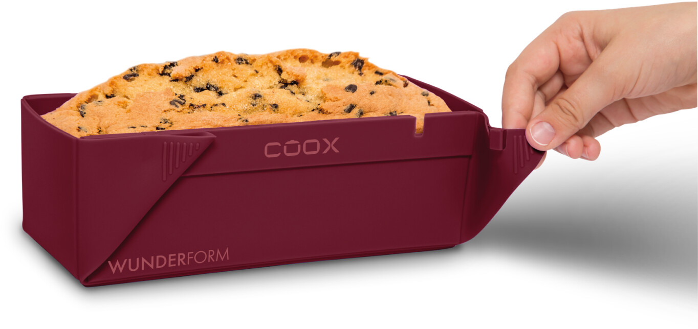 coox Wunderform S Red