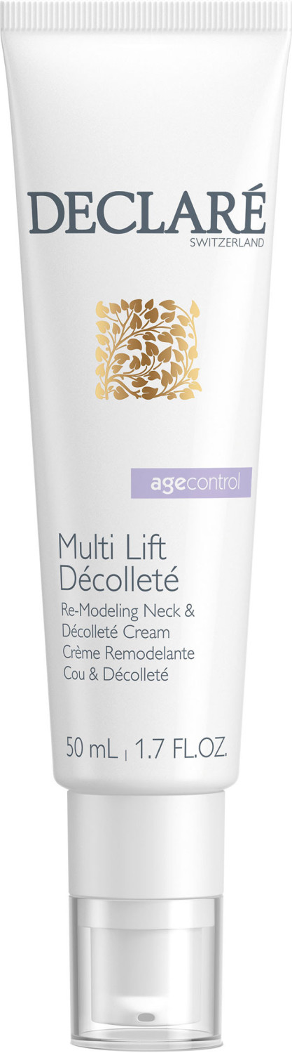 Declaré Multi Lift Décolleté Cream (50ml)