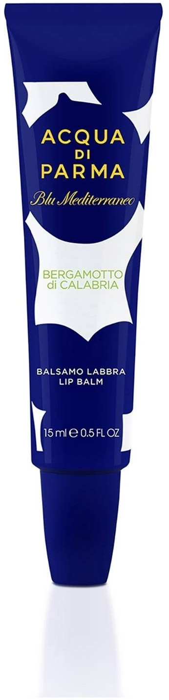 Acqua di Parma Blu Mediterraneo Bergamotto di Calabria Lipbalm