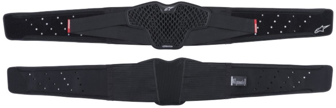 Alpinestars Kidney Belt Sequence - Black a € 33,28 (oggi)