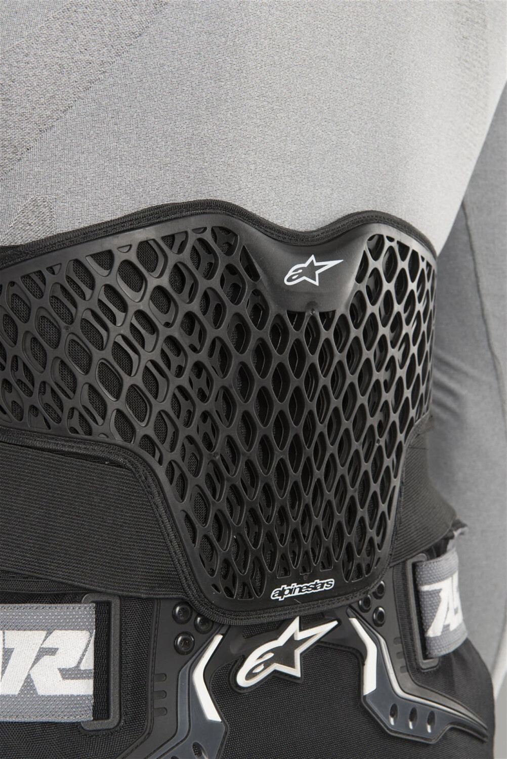 Alpinestars Kidney Belt Sequence - Black a € 33,28 (oggi)