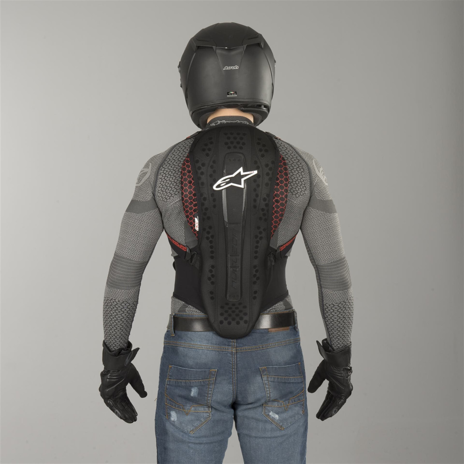 Мотозащита EVS Ballistic Jersey
